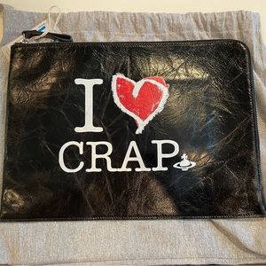 Vivienne Westwood Laptop Case